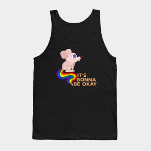 It's Gonna Be Okay Tank Top